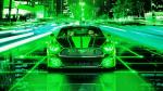 Ford Mustang V6 Tron by Apex Customs 2015 года